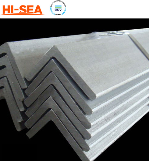 American Standard Angle Steel